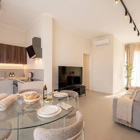 Panorama Sky Penthouse Apart-hotel 3*