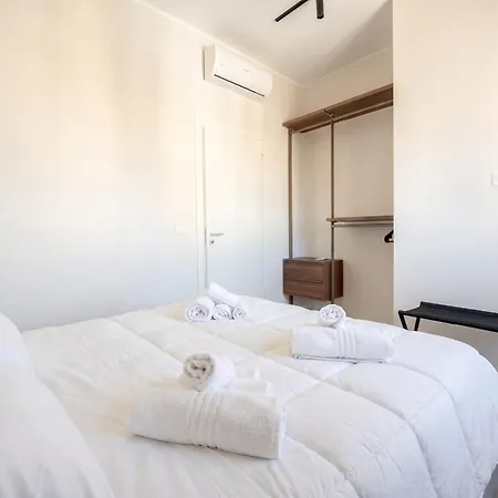 Panorama Sky Penthouse 3* Bari