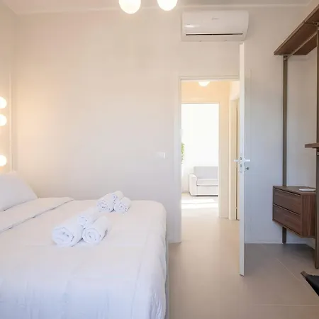 Apart-hotel Panorama Sky Penthouse 3*