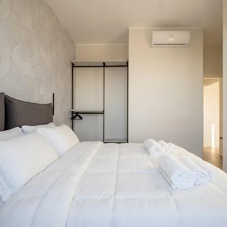 Panorama Sky Penthouse Bari