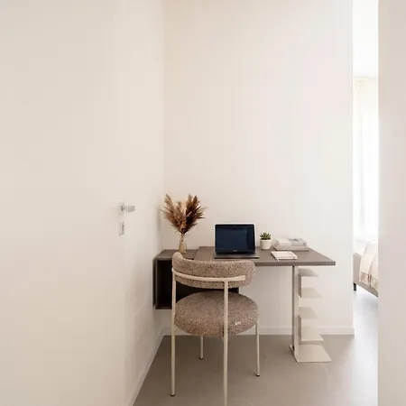 Panorama Sky Penthouse Apart-hotel Bari
