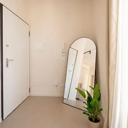 Panorama Sky Penthouse Apart-hotel 3*