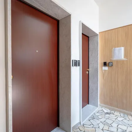Apart-hotel Panorama Sky Penthouse